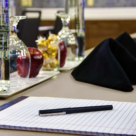Hilton Garden Inn Houston/Galleria Area Екстер'єр фото