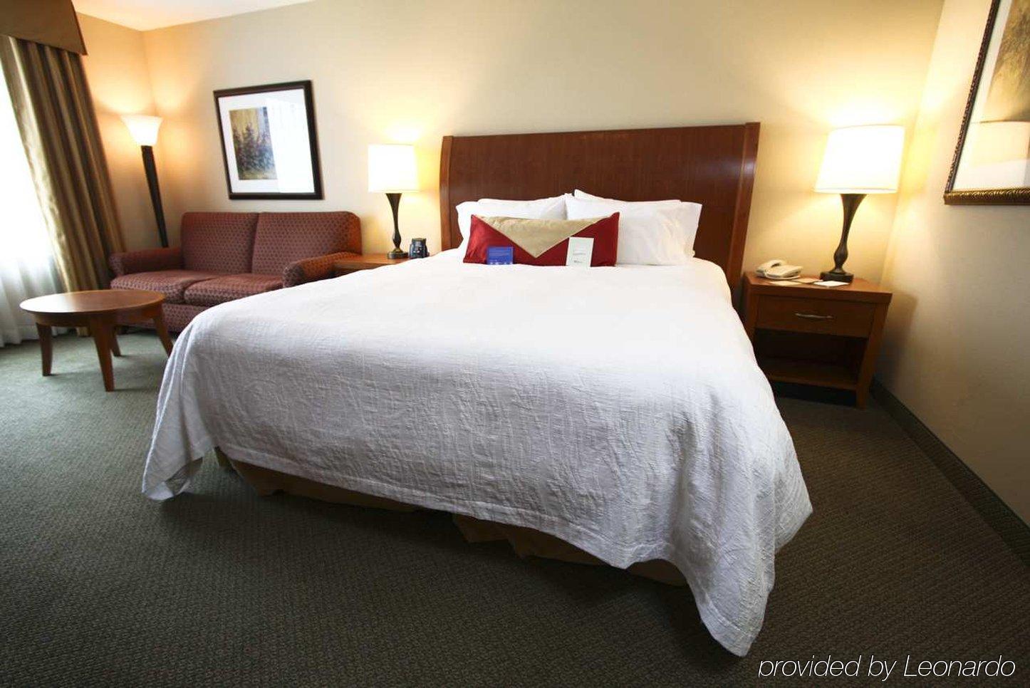 Hilton Garden Inn Houston/Galleria Area Номер фото
