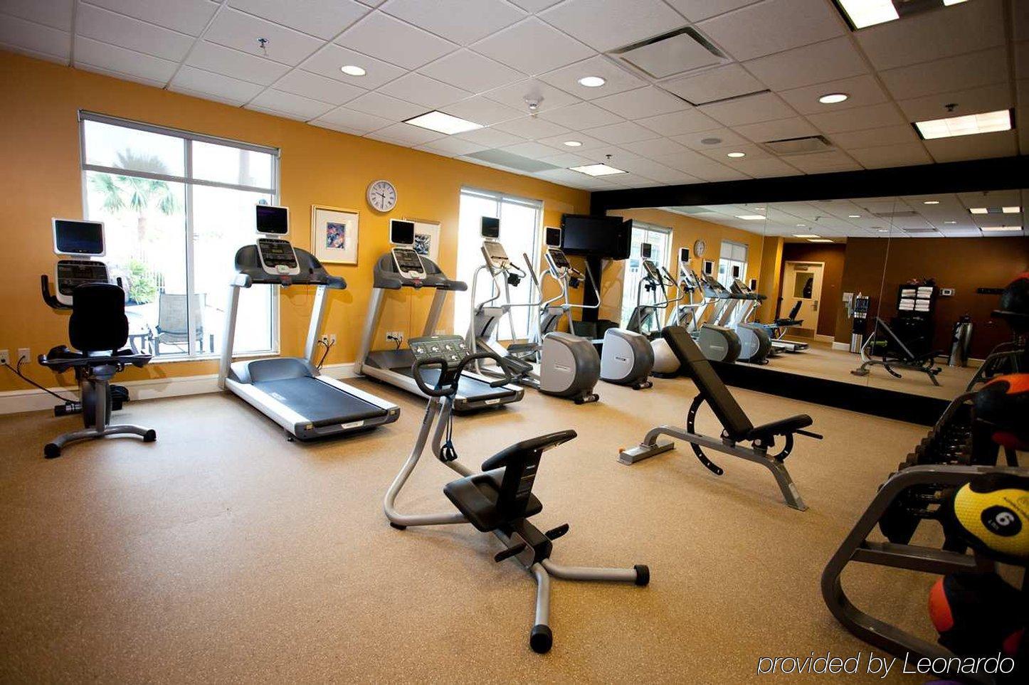 Hilton Garden Inn Houston/Galleria Area Зручності фото