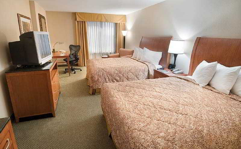 Hilton Garden Inn Houston/Galleria Area Екстер'єр фото